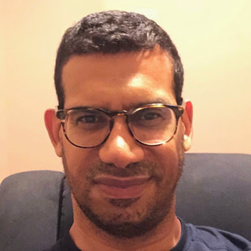 Meet your Posher, Eduardo